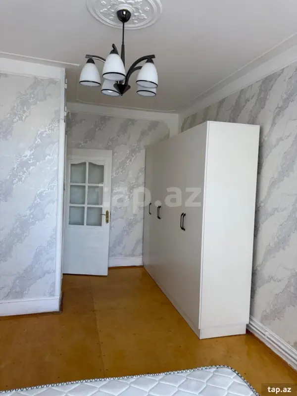 Kirayə verilir 2 otaqlı mənzil 52 m²