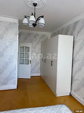 Kirayə verilir 2 otaqlı mənzil 52 m² — Sumqayıt 2 otaq 52.00 m²
