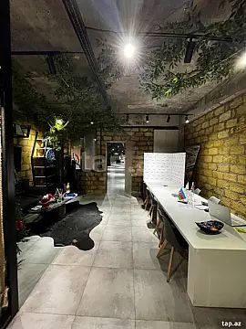 Kirayə verilir ofis — Bakı, Xətai