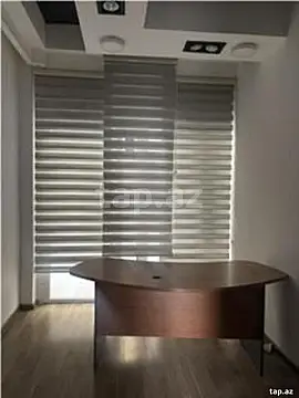 Kirayə verilir ofis — Bakı, Sahil qəs.