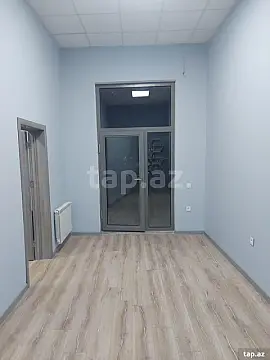 Kirayə verilir ofis — Bakı