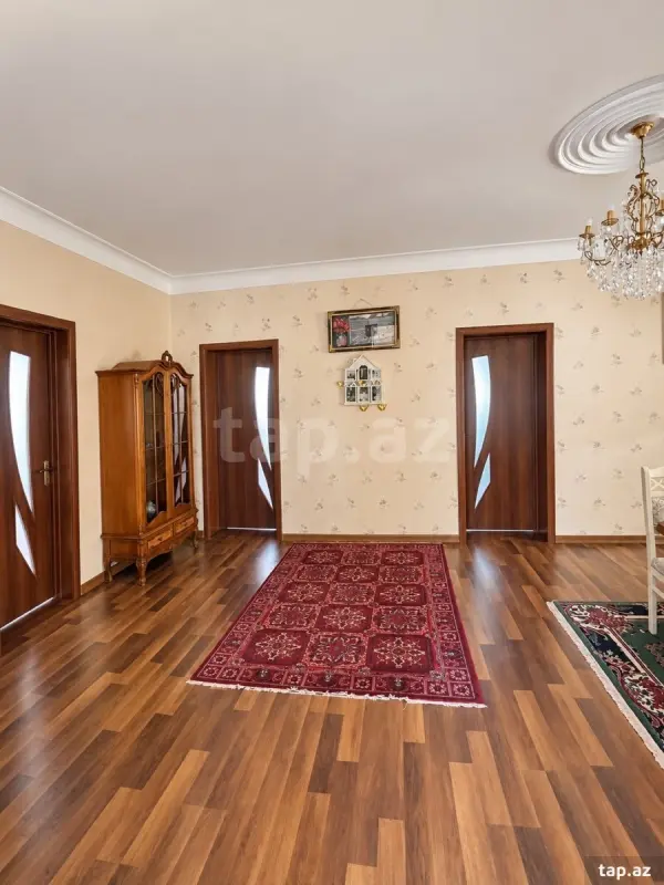 Kirayə verilir 3 otaqlı həyət evi 120 m²