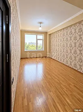 Kirayə verilir 2 otaqlı yeni tikili 45 m² — Sumqayıt 2 otaq 45.00 m²