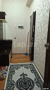 Kirayə verilir 2 otaqlı yeni tikili 50 m² — Xırdalan, Xırdalan 2 otaq 50.00 m²