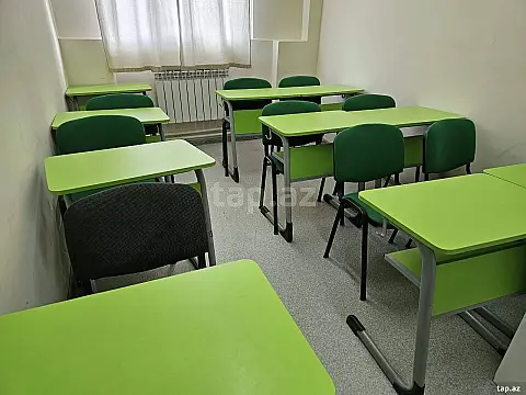 Kirayə verilir ofis — Bakı, Nərimanov