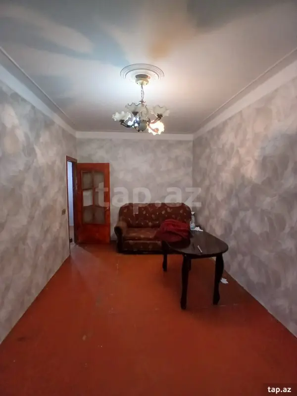 Kirayə verilir 2 otaqlı mənzil 55 m²
