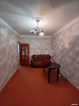 Kirayə verilir 2 otaqlı mənzil 55 m² — Sumqayıt 2 otaq 55.00 m²