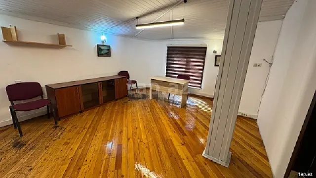 Kirayə verilir ofis — Bakı