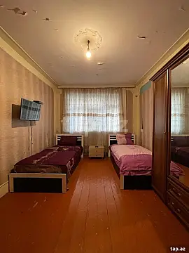 Kirayə verilir 2 otaqlı mənzil 72 m² — Xırdalan, Xırdalan 2 otaq 72.00 m²