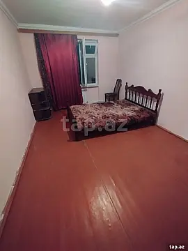 Kirayə verilir 2 otaqlı mənzil 60 m² — Sumqayıt 2 otaq 60.00 m²