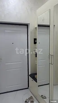 Kirayə verilir 2 otaqlı yeni tikili 53 m² — Xırdalan, Xırdalan 2 otaq 53.00 m²