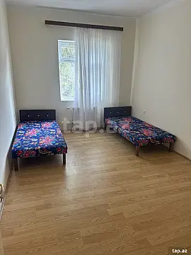 Kirayə verilir 3 otaqlı yeni tikili 100 m² — Bakı, Nərimanov 3 otaq 100.00 m²