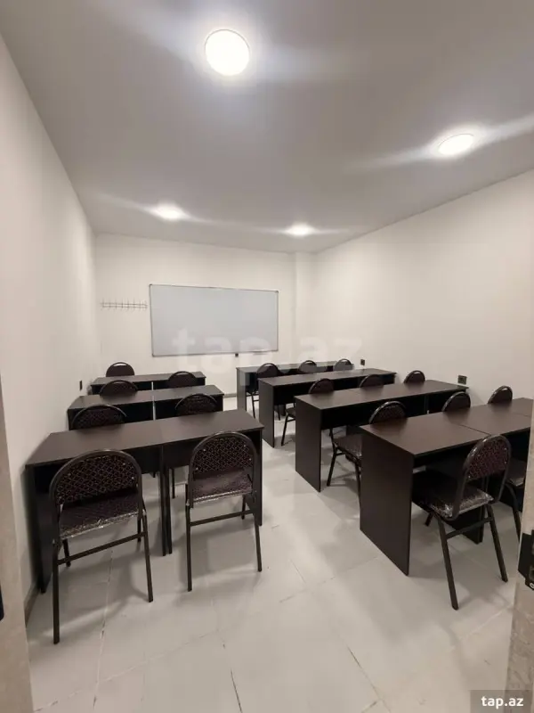Kirayə verilir ofis
