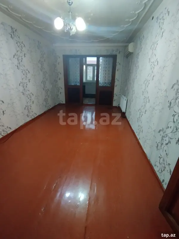Kirayə verilir 3 otaqlı mənzil 70 m²