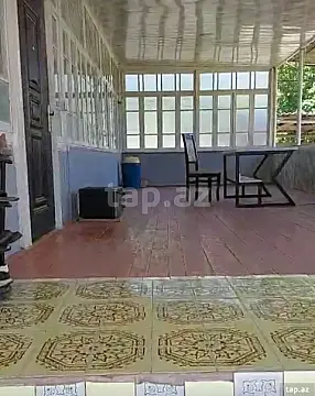 Satılır 2 otaqlı həyət evi 15 m² — Sabirabad 2 otaq 15.00 m²