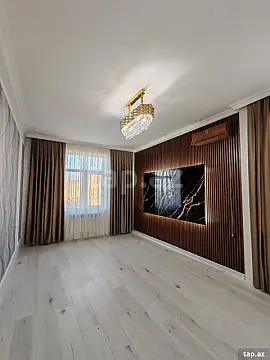 Satılır 3 otaqlı yeni tikili 90 m² — Xırdalan, Xırdalan 3 otaq 90.00 m²