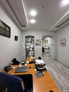 Kirayə verilir obyekt — Bakı