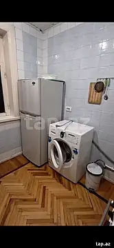 Kirayə verilir 4 otaqlı mənzil 62 m² — Gəncə 4 otaq 62.00 m²