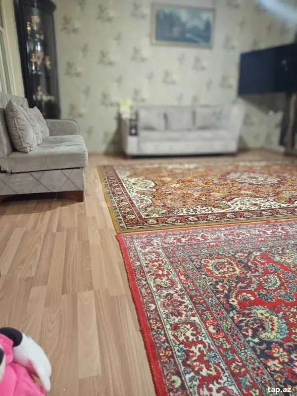 Kirayə verilir 3 otaqlı həyət evi 135 m²