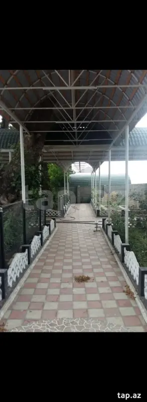 Satılır 2 otaqlı həyət evi 10 m²