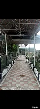 Satılır 2 otaqlı həyət evi 10 m² — Gəncə 2 otaq 10.00 m²