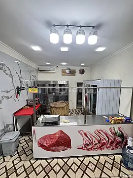 Satılır ofis — Bakı, Bakıxanov