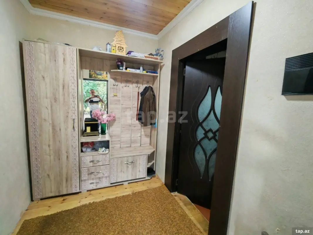 Satılır 3 otaqlı həyət evi 90 m²