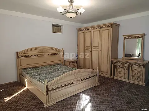 Kirayə verilir 1 otaqlı mənzil 48 m² — Bakı 1 otaq 48.00 m²