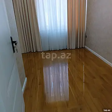 Satılır 3 otaqlı yeni tikili 85 m² — Bakı 3 otaq 85.00 m²