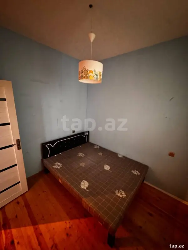 Kirayə verilir 3 otaqlı həyət evi 65 m²