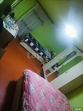 Satılır 3 otaqlı mənzil 100 m² — Sumqayıt 3 otaq 100.00 m²