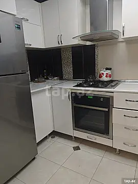 Kirayə verilir 2 otaqlı mənzil 67 m² — Bakı, Xətai 2 otaq 67.00 m²