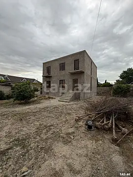 Satılır 8 otaqlı həyət evi 300 m² — Bakı, Şüvəlan 8 otaq 300.00 m²