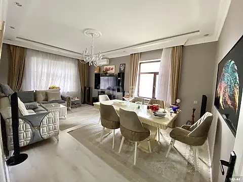 Satılır 3 otaqlı həyət evi 88 m² — Sumqayıt 3 otaq 88.00 m²