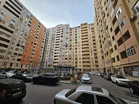 Satılır 3 otaqlı yeni tikili 63 m² — Xırdalan, Xırdalan 3 otaq 63.00 m²