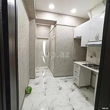Kirayə verilir 2 otaqlı mənzil 50 m² — Sumqayıt 2 otaq 50.00 m²
