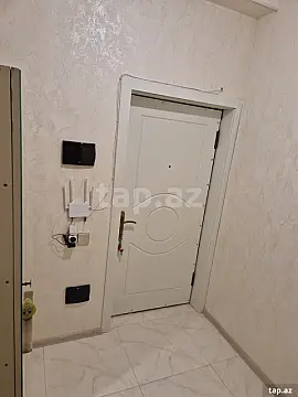 Satılır 2 otaqlı yeni tikili 57 m² — Bakı 2 otaq 57.00 m²
