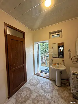Satılır 4 otaqlı həyət evi 120 m² — Bakı, Zabrat 4 otaq 120.00 m²