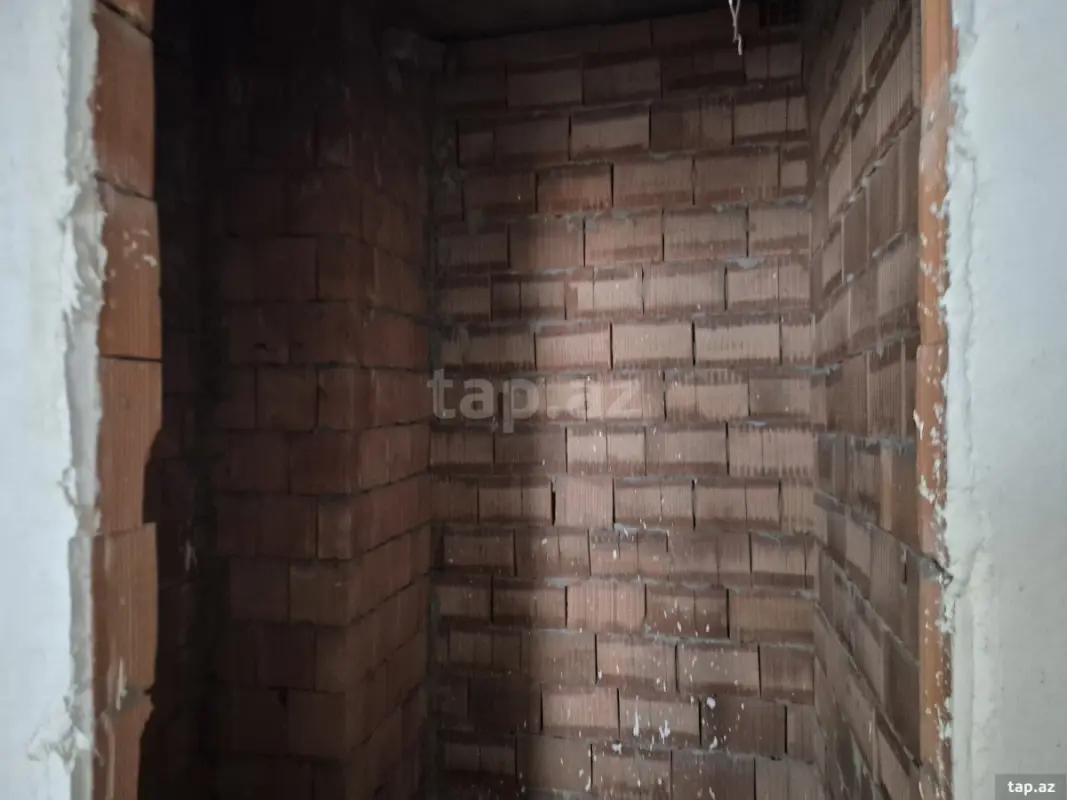 Satılır 3 otaqlı yeni tikili 101 m²