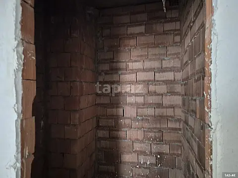 Satılır 3 otaqlı yeni tikili 101 m² — Sumqayıt 3 otaq 101.00 m²