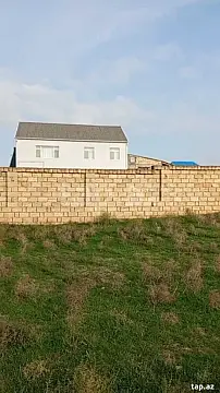 Satılır torpaq sahəsi — Bakı, Abşeron