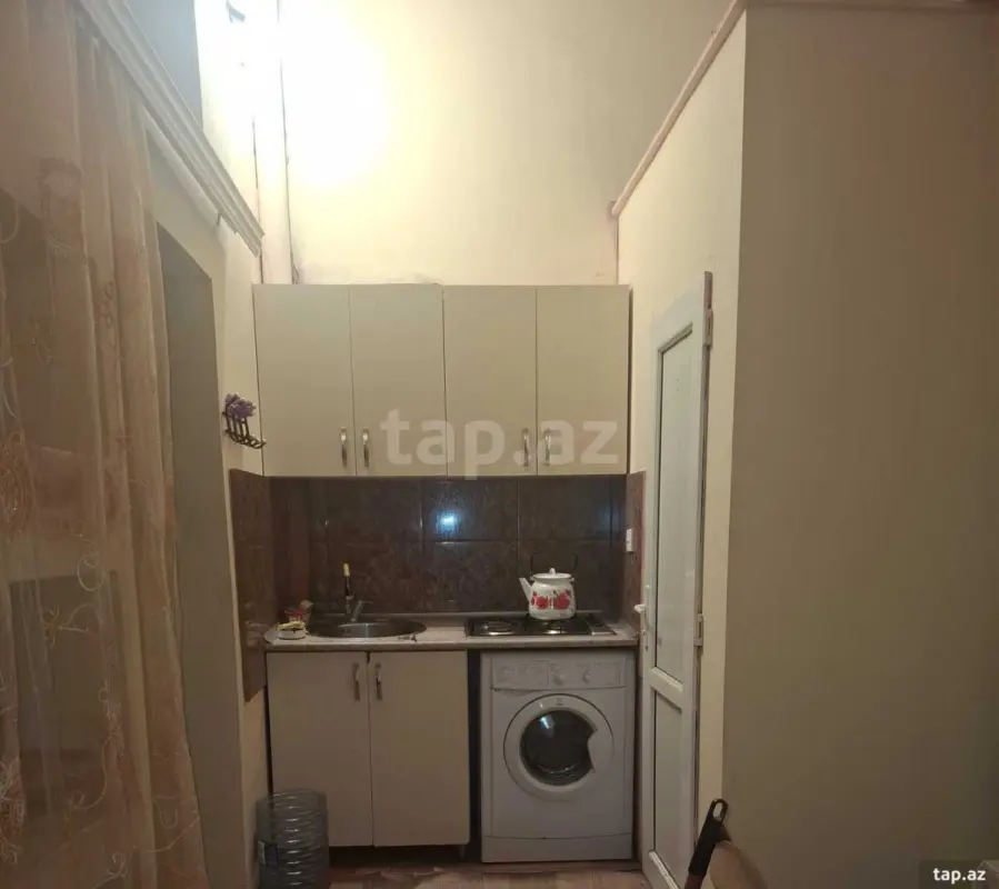 Kirayə verilir 2 otaqlı həyət evi 50 m²