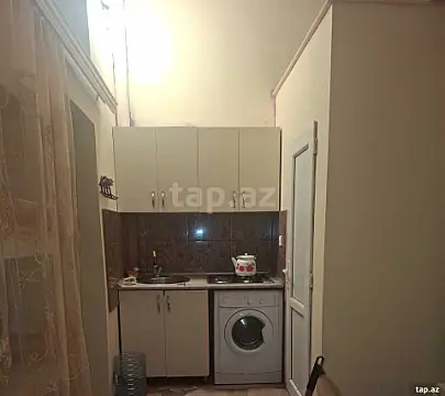 Kirayə verilir 2 otaqlı həyət evi 50 m² — Bakı, Xətai 2 otaq 50.00 m²