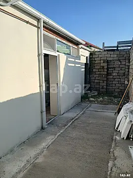 Satılır 2 otaqlı həyət evi 50 m² — Bakı, Maştağa 2 otaq 50.00 m²
