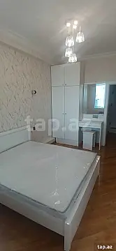 Kirayə verilir 3 otaqlı yeni tikili 70 m² — Bakı 3 otaq 70.00 m²