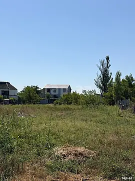 Satılır torpaq sahəsi — Sumqayıt