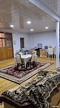 Satılır 4 otaqlı mənzil 110 m² — Gəncə 4 otaq 110.00 m²