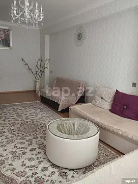 Satılır 2 otaqlı yeni tikili 81 m² — Sumqayıt 2 otaq 81.00 m²