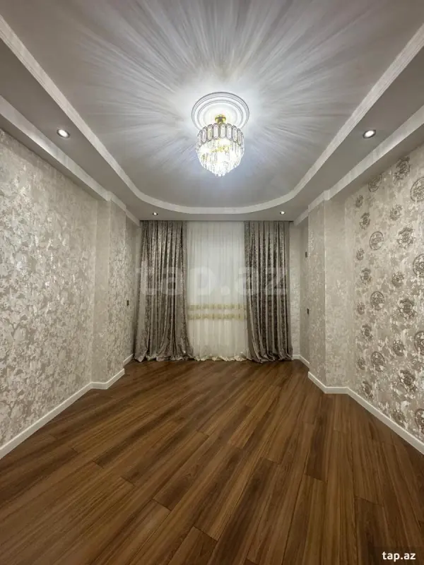 Satılır 3 otaqlı həyət evi 110 m²