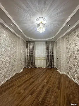 Satılır 3 otaqlı həyət evi 110 m² — Bakı, Masazır 3 otaq 110.00 m²